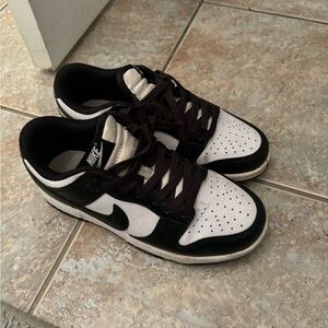 nike dunks